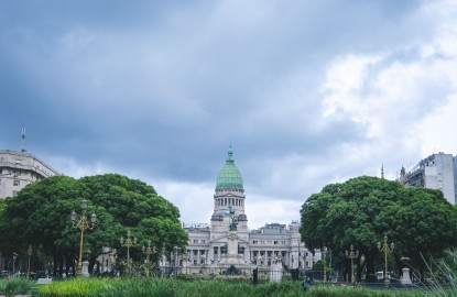 Argentina