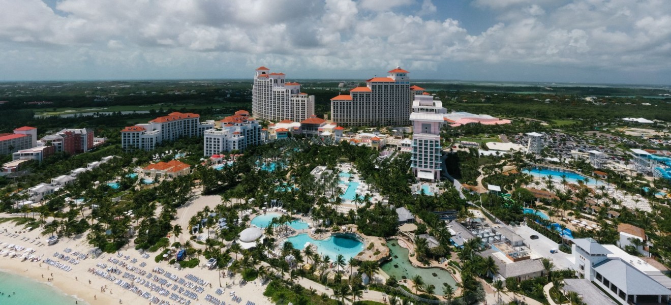 The Bahamas_image_0
