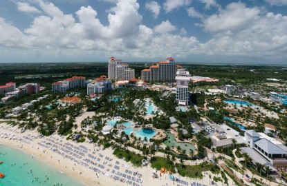 The Bahamas