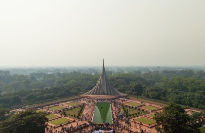 Bangladesh