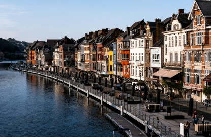 Belgium