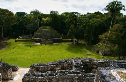 Belize