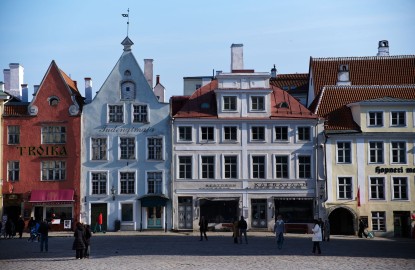 Estonia