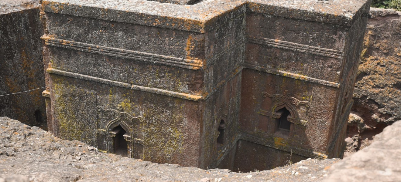 Ethiopia: Heart of Africa_image_1