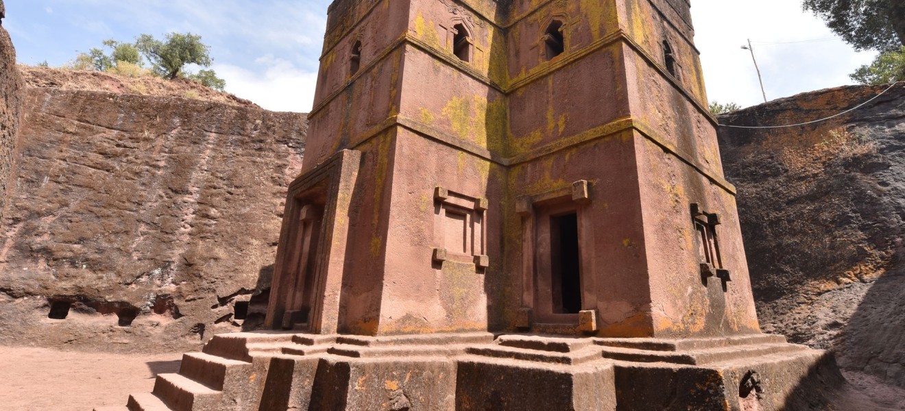 Ethiopia: Heart of Africa_image_2
