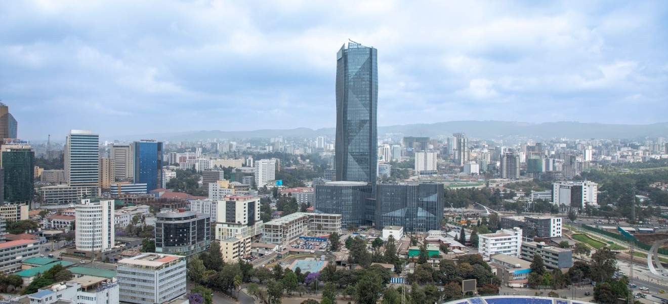 Ethiopia: Heart of Africa_image_3