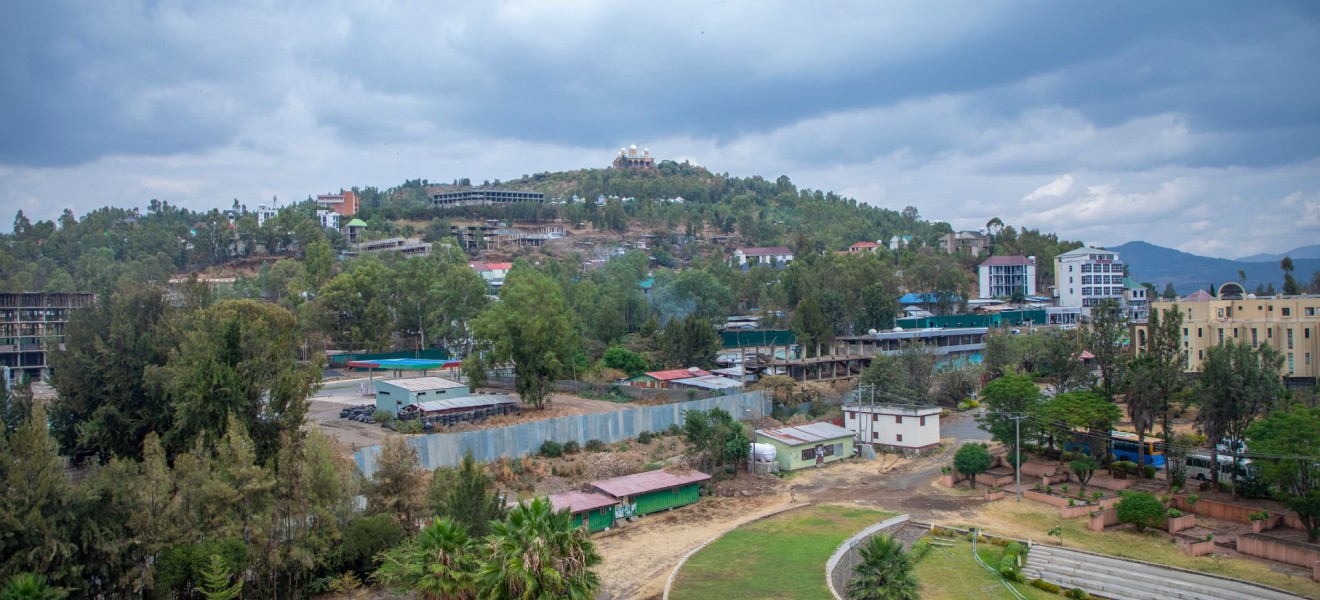 Ethiopia: Heart of Africa_image_5
