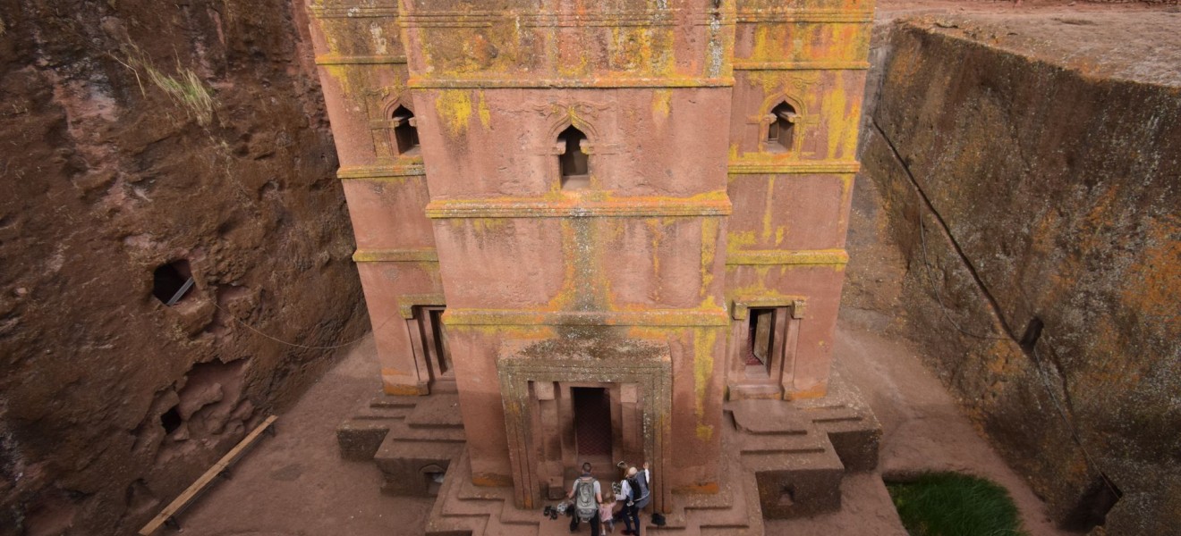 Ethiopia: Heart of Africa_image_6
