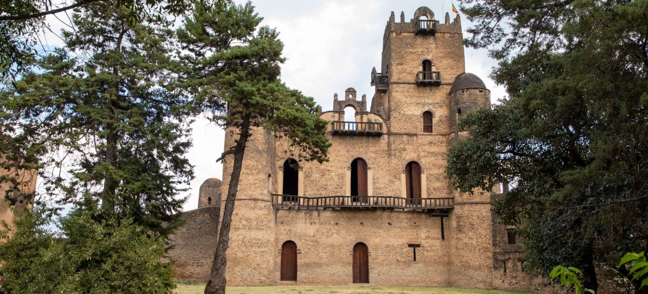 Ethiopia: Heart of Africa_image_7