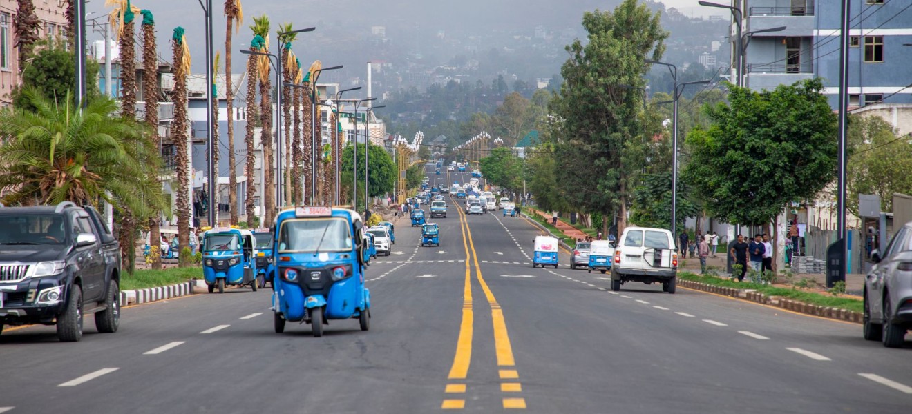 Ethiopia: Heart of Africa_image_9