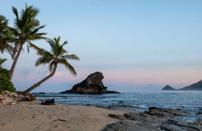 Fiji