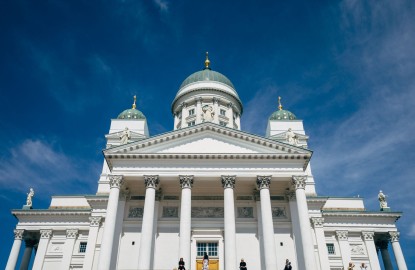 Finland