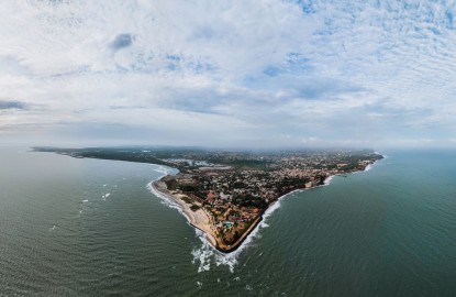 Gambia