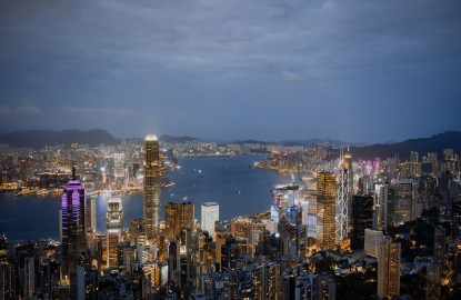 Hong Kong
