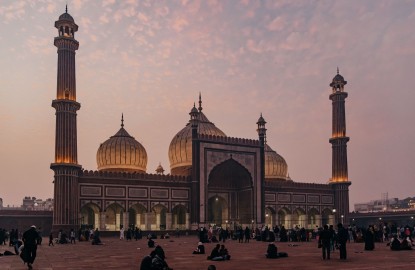 India