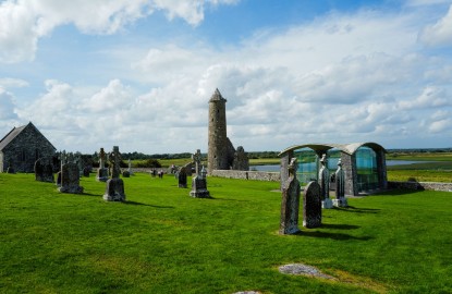Ireland