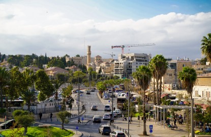 Israel