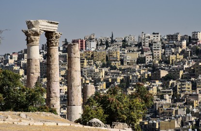 Jordan