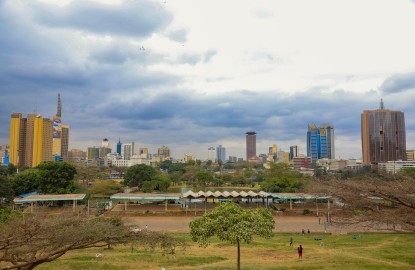 Kenya