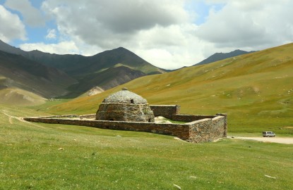 Kyrgyzstan