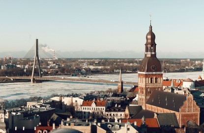 Latvia