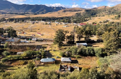 Lesotho