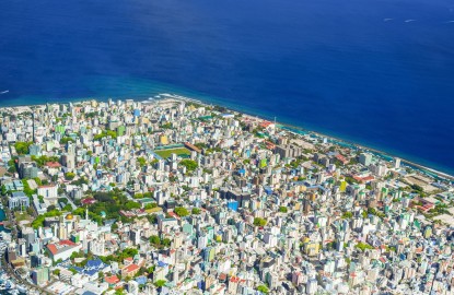 Maldives