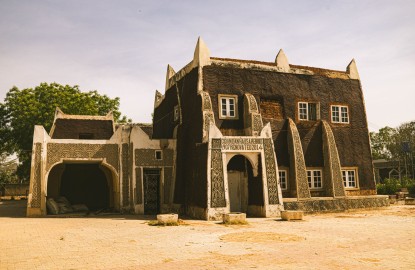 Mali