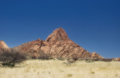 Namibia