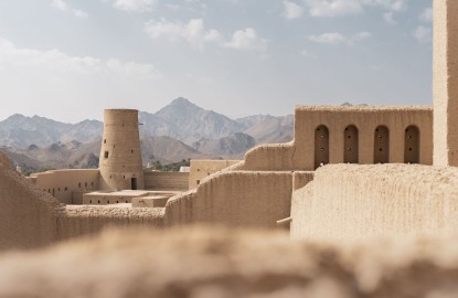 Oman