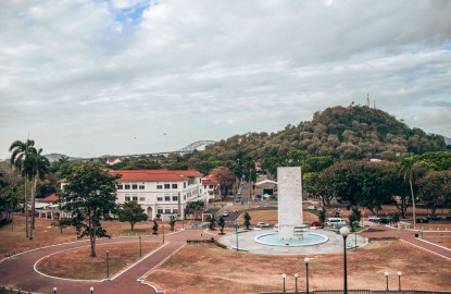 Panama