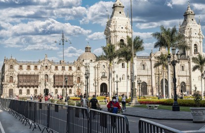 Peru