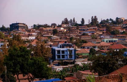 Rwanda