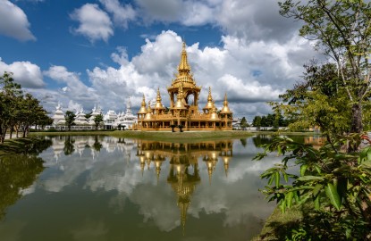 Thailand