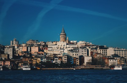Turkey
