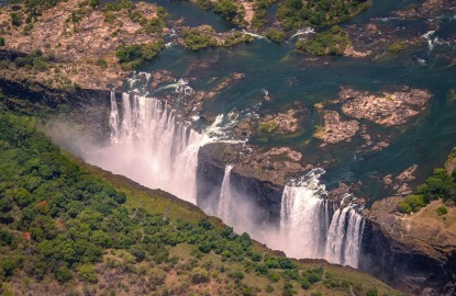 Zimbabwe