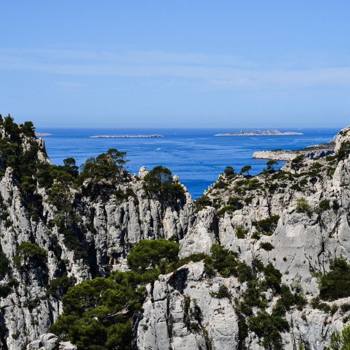 Marseille - 1