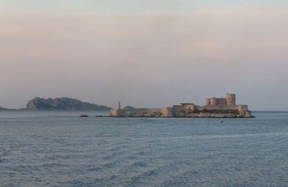 Замок Іф