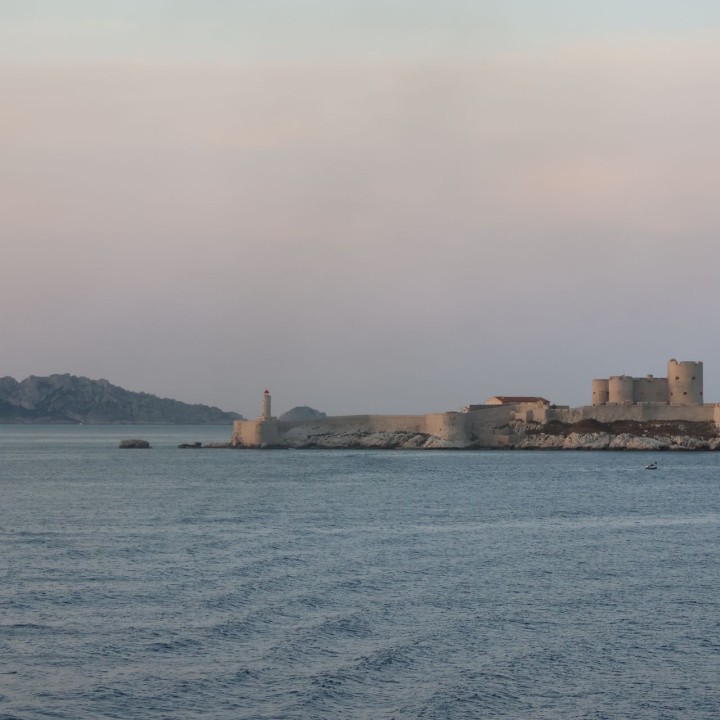 Château d'If - 1