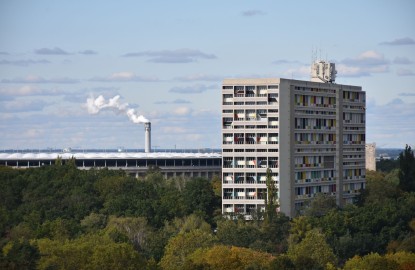 Cité Radieuse