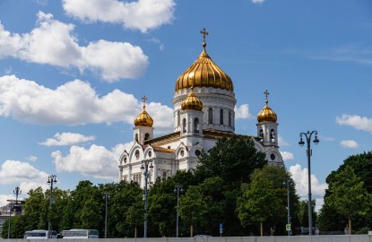 Російський православний собор