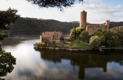 Lac de Sainte-Croix