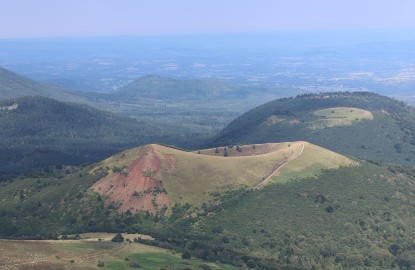 Route des Crêtes