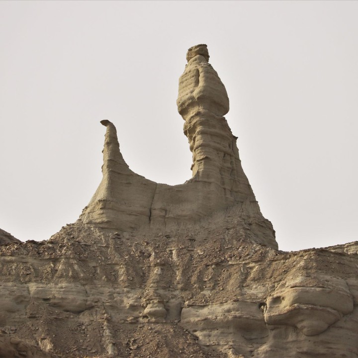 Masada National Park - 1
