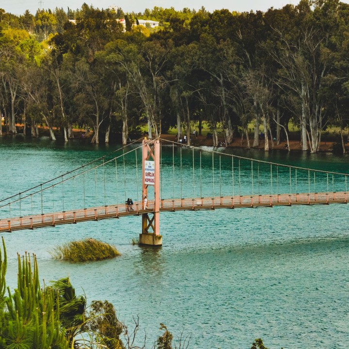 Yarkon Park - 1