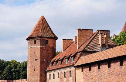Malbork Fortress
