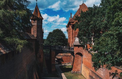 Парк Малборк