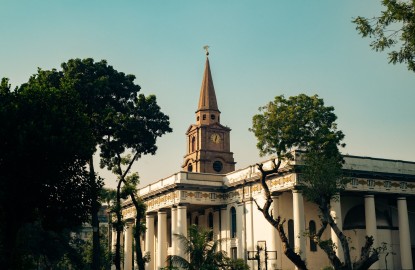Церква Святого Івана