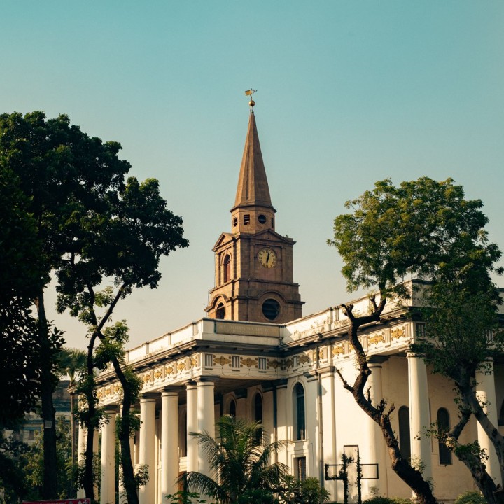 St. John's Church - 1