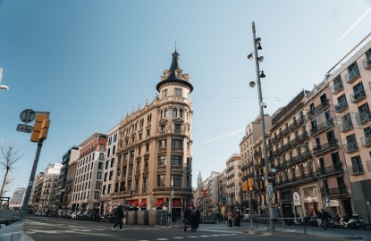 Calle Sierpes